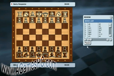 TÉLÉCHARGER KASPAROV CHESS GRATUIT GRATUIT CHESS TÉLÉCHARGER KASPAROV